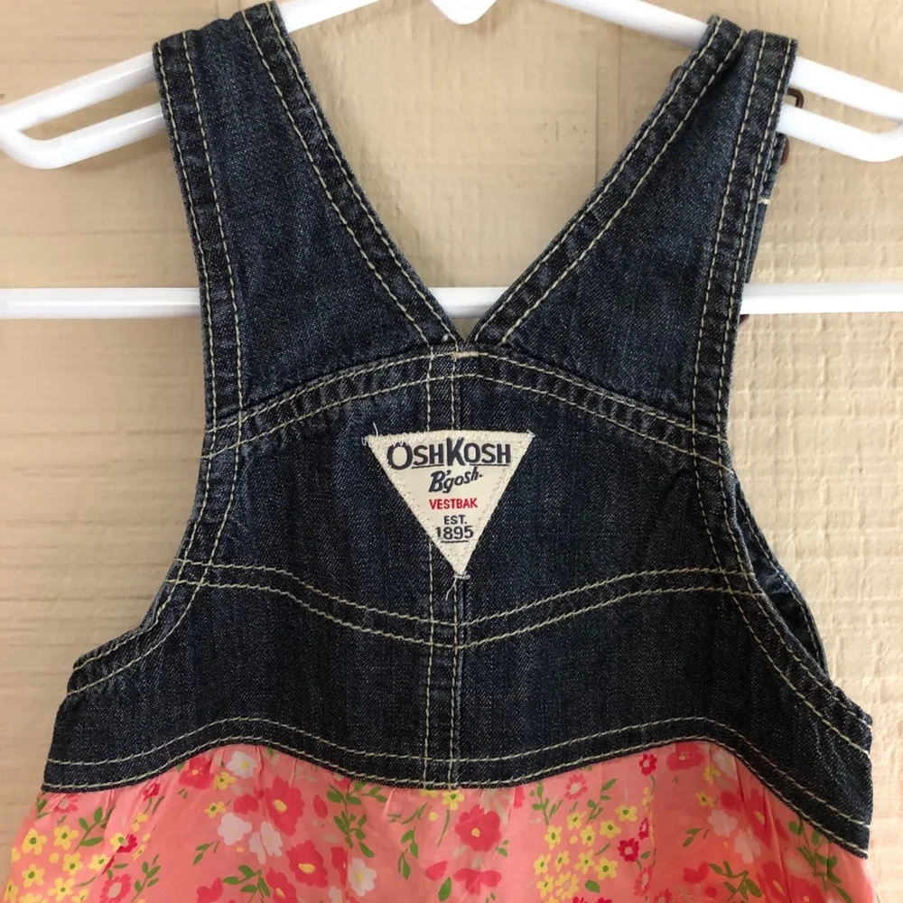 OshKosh Bgosh oshkosh b’gosh